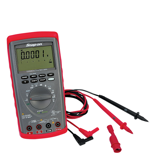 Multimeters